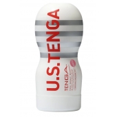 Мастурбатор Original Vacuum Cup Gentle Ultra size - Tenga - в Новочебоксарске купить с доставкой