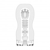 Мастурбатор Keith Haring Cup Deep Throat - Tenga - в Новочебоксарске купить с доставкой