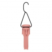 Подвес для просушки рукава мастурбатора Fleshlight Hang Dry - Fleshlight - купить с доставкой в Новочебоксарске