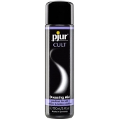 Средство для легкого надевания латексной одежды pjur CULT Dressing Aid - 100 мл. - Pjur - купить с доставкой в Новочебоксарске