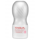 Мастурбатор Tenga Air Flow Cup Gentle - Tenga - в Новочебоксарске купить с доставкой