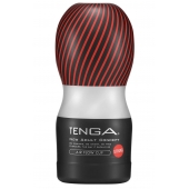 Мастурбатор Air Flow Cup Strong - Tenga - в Новочебоксарске купить с доставкой