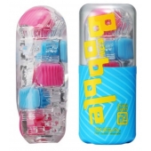 Мастурбатор Tenga Bobble Crazy Cubes - Tenga - в Новочебоксарске купить с доставкой