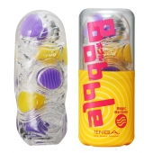 Мастурбатор Tenga Bobble Magic Marbles - Tenga - в Новочебоксарске купить с доставкой