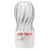 Мастурбатор Reusable Vacuum CUP Gentle - Tenga - в Новочебоксарске купить с доставкой