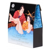 Соль для ванны Lovebath Ocean temptation, превращающая воду в гель - 650 гр. - Shunga - купить с доставкой в Новочебоксарске