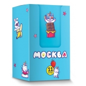 Набор из 11 саше лубрикантов  Москва - Москва - купить с доставкой в Новочебоксарске