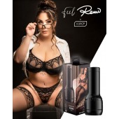 Телесный мастурбатор-вагина Feel Romi Chase - Kiiroo - в Новочебоксарске купить с доставкой