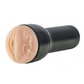 Телесный мастурбатор-вагина Feel Romi Chase - Kiiroo - в Новочебоксарске купить с доставкой