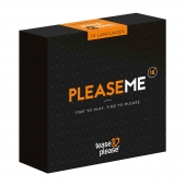 Эротическая игра для двоих Please Me - Tease&Please - купить с доставкой в Новочебоксарске