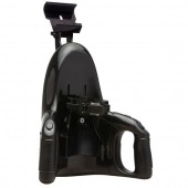 Автоматическое устройство для мастурбации Fleshlight Universal Launch - Fleshlight - в Новочебоксарске купить с доставкой