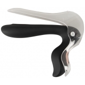 Вагинальный расширитель Vibrating Speculum с вибрацией и подсветкой - Orion - купить с доставкой в Новочебоксарске