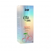 Клиторальный возбуждающий спрей Clit Me On Red Fruits - 12 мл. - INTT - купить с доставкой в Новочебоксарске