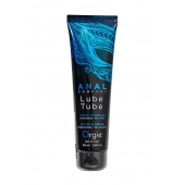 Анальный лубрикант на гибридной основе ORGIE Lube Tube Anal Comfort - 100 мл. - ORGIE - купить с доставкой в Новочебоксарске
