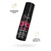 Интимный гель для G-точки ORGIE She Spot с возбуждающим эффектом - 15 мл. - ORGIE - купить с доставкой в Новочебоксарске