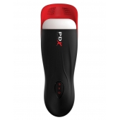 Автоматический мастурбатор PDX Elite Fap-O-Matic Pro - Pipedream - в Новочебоксарске купить с доставкой