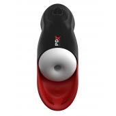 Автоматический мастурбатор PDX Elite Fap-O-Matic Pro - Pipedream - в Новочебоксарске купить с доставкой