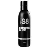 Лубрикант на силиконовой основе S8 Silicon Extreme Glide - 250 мл. - Stimul8 - купить с доставкой в Новочебоксарске