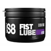 Гибридный лубрикант-желе для фистинга S8 Hybrid Fist Lube - 500 мл. - Stimul8 - купить с доставкой в Новочебоксарске