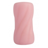 Розовый мастурбатор Stamina Masturbator Pleasure Pocket - Chisa - в Новочебоксарске купить с доставкой