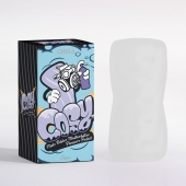 Прозрачный мастурбатор Stamina Masturbator Pleasure Pocket - Chisa - в Новочебоксарске купить с доставкой