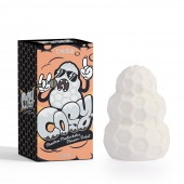 Белый мастурбатор Phantom Masturbator Pleasure Pocket - Chisa - в Новочебоксарске купить с доставкой