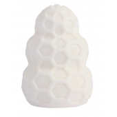 Белый мастурбатор Phantom Masturbator Pleasure Pocket - Chisa - в Новочебоксарске купить с доставкой