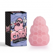 Розовый мастурбатор Phantom Masturbator Pleasure Pocket - Chisa - в Новочебоксарске купить с доставкой