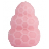 Розовый мастурбатор Phantom Masturbator Pleasure Pocket - Chisa - в Новочебоксарске купить с доставкой