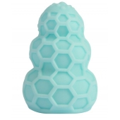 Аквамариновый мастурбатор Phantom Masturbator Pleasure Pocket - Chisa - в Новочебоксарске купить с доставкой