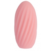 Розовый мастурбатор Alpha Masturbator Pleasure Pocket - Chisa - в Новочебоксарске купить с доставкой