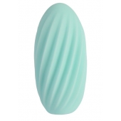 Аквамариновый мастурбатор Alpha Masturbator Pleasure Pocket - Chisa - в Новочебоксарске купить с доставкой