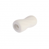 Белый мастурбатор Blow Cox Masturbator Pleasure Pocket - Chisa - в Новочебоксарске купить с доставкой