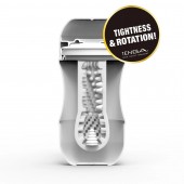 Мастурбатор Rolling Tenga Cup Strong - Tenga - в Новочебоксарске купить с доставкой