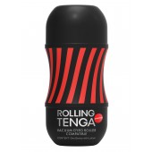 Мастурбатор Rolling Tenga Cup Strong - Tenga - в Новочебоксарске купить с доставкой