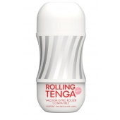 Мастурбатор Rolling Tenga Cup Gentle - Tenga - в Новочебоксарске купить с доставкой