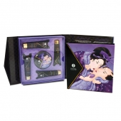 Подарочный набор Geishas secret из 5 предметов - Shunga - купить с доставкой в Новочебоксарске