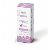 Увлажняющий гель с гиалуроновой кислотой Vagisex - 30 гр. - INTT - купить с доставкой в Новочебоксарске