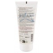 Лубрикант на водной основе Just Glide Strawberry с ароматом клубники - 200 мл. - Orion - купить с доставкой в Новочебоксарске