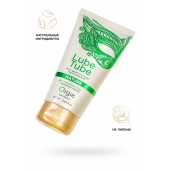 Интимный гель на водной основе Lube Tube Nature - 150 мл. - ORGIE - купить с доставкой в Новочебоксарске