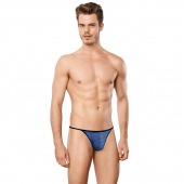 Мужские стринги из сеточки Doreanse Sexy - Doreanse купить с доставкой