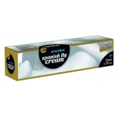 Крем для усиления эрекции Ero Spain Fly Cream - 30 мл. - Ero - купить с доставкой в Новочебоксарске
