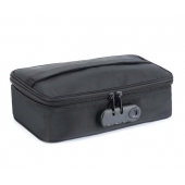 Сумочка для хранения игрушек Discreet Box - Dorcel - купить с доставкой в Новочебоксарске
