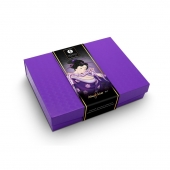 Подарочный набор Naughter Kit - Shunga - купить с доставкой в Новочебоксарске