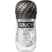 Мастурбатор Sauce Black Pepper - Sauce - в Новочебоксарске купить с доставкой
