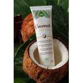 Веганская смазка на водной основе Coconut Lubricant - 100 мл. - INTT - купить с доставкой в Новочебоксарске