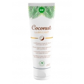 Веганская смазка на водной основе Coconut Lubricant - 100 мл. - INTT - купить с доставкой в Новочебоксарске