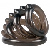 Скрепленные эрекционные кольца - Orion - в Новочебоксарске купить с доставкой