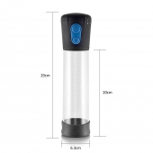 Автоматическая вакуумная помпа Maximizer worx VX3 - Lovetoy - в Новочебоксарске купить с доставкой