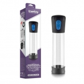 Автоматическая вакуумная помпа Maximizer worx VX3 - Lovetoy - в Новочебоксарске купить с доставкой